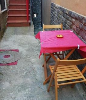 Marina Di Camerota Apartamento | Appartamento Severino - Rariche House