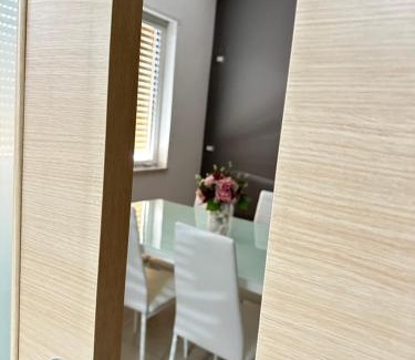 Vibo Valentia Apartamento | Appartamento Sharon