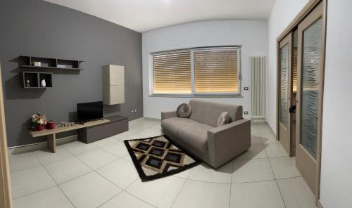 Vibo Valentia Apartamento | Appartamento Sharon