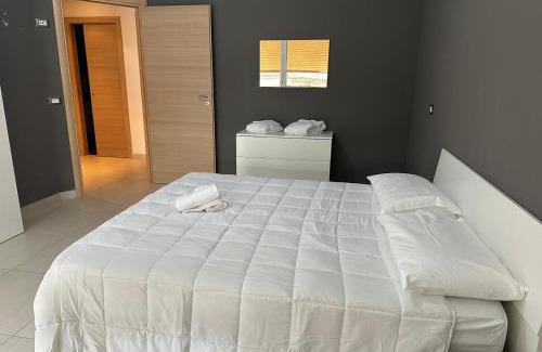 Vibo Valentia Apartamento | Appartamento Sharon