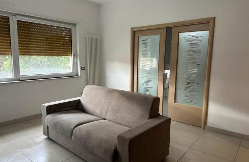 Vibo Valentia Apartamento | Appartamento Sharon