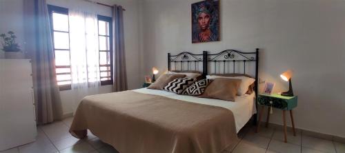 Arona Apartamento | Appartamento Silvia