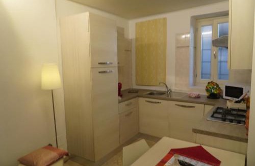 Sala Comacina Apartamento | Appartamento Silù