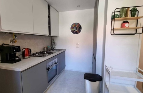 Ancona Apartamento | Appartamento Silenzioso e Accogliente