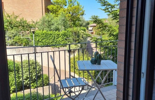 Ancona Apartamento | Appartamento Silenzioso e Accogliente