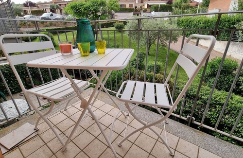 Ancona Apartamento | Appartamento Silenzioso e Accogliente