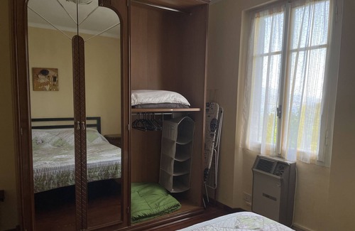 Carciano Apartamento | Appartamento Silvia