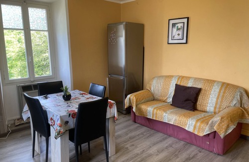 Carciano Apartamento | Appartamento Silvia