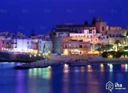 Galatone Apartamento | Appartamento Sofia