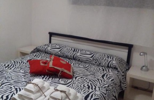 Galatone Apartamento | Appartamento Sofia
