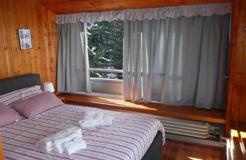 Marilleva Apartamento | Appartamento Sole Alto