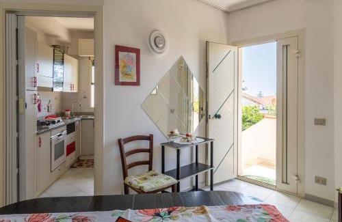 Marina di Ragusa Apartamento | Appartamento Sole Mare