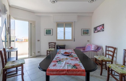 Marina di Ragusa Apartamento | Appartamento Sole Mare