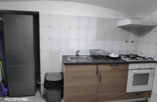 Montecalvario Apartamento | Appartamento Sopra Dante