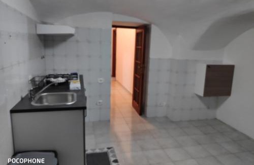 Montecalvario Apartamento | Appartamento Sopra Dante