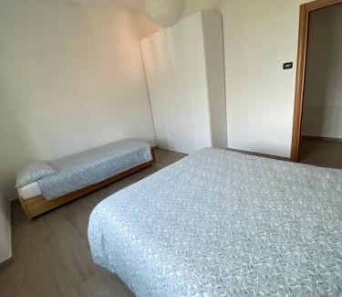 Lezzeno Apartamento | Appartamento Sosta sul Lago