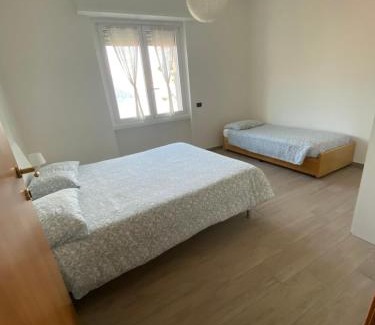 Lezzeno Apartamento | Appartamento Sosta sul Lago