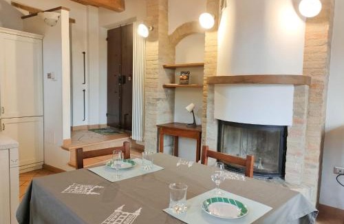 Urbino Apartamento | Appartamento Sotto i Torricini