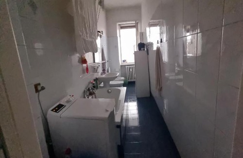 Vittoria Apartamento | Beautiful apartment Turin