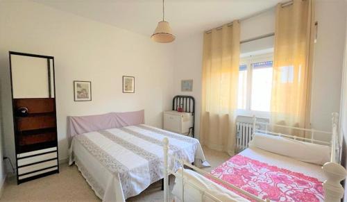 Marina di Vasto Apartamento | Appartamento spazioso e luminoso sul mare
