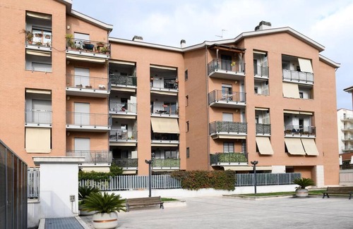 Zona XVI Torrenova Apartamento | Appartamento spazioso+parcheggio a Romanina - Roma