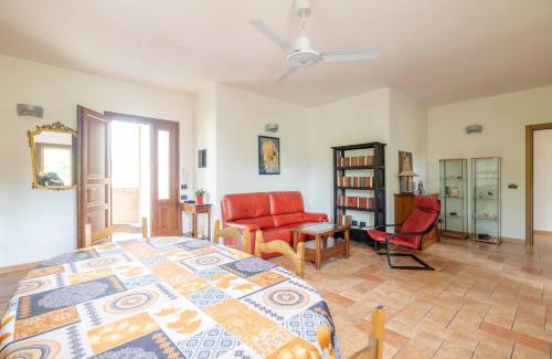 Zocca Apartamento | Appartamento spazioso Le Vitterelle B&B