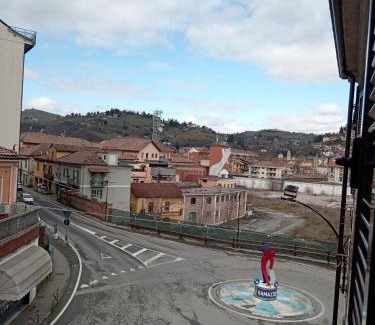 Canelli Apartamento | Appartamento Splendor