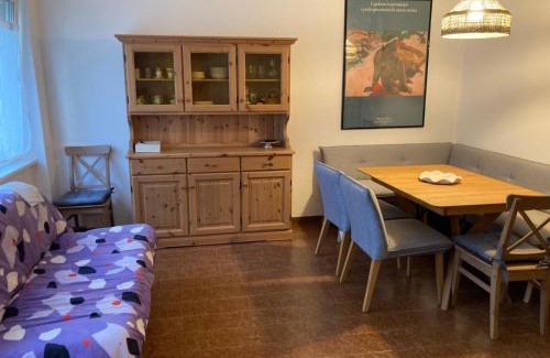 Spormaggiore Apartamento | Appartamento Spormaggiore