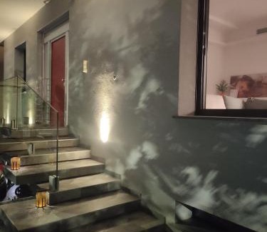 Spotorno Apartamento | Appartamento Spotorno con ampio terrazzo attrezzato anche con angolo cottura