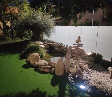 Spotorno Apartamento | Appartamento Spotorno con ampio terrazzo attrezzato anche con angolo cottura