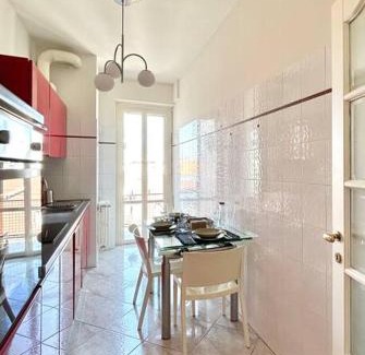 Ponte Seveso Apartamento | Appartamento - Stazione Centrale