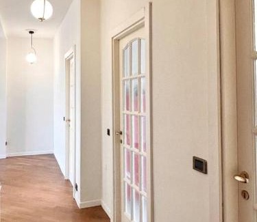 Ponte Seveso Apartamento | Appartamento - Stazione Centrale
