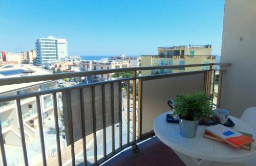 Lido di Pomposa Apartamento | Appartamento Stella