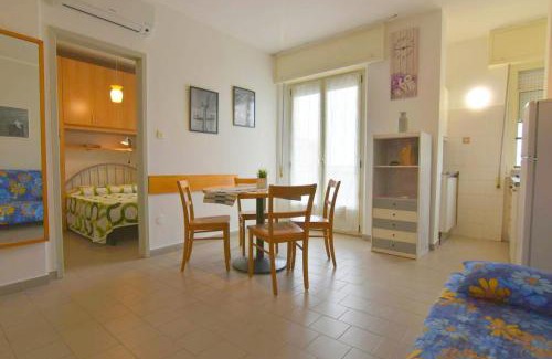 Lido di Pomposa Apartamento | Appartamento Stella