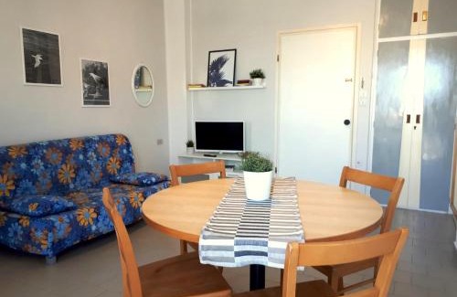 Lido di Pomposa Apartamento | Appartamento Stella