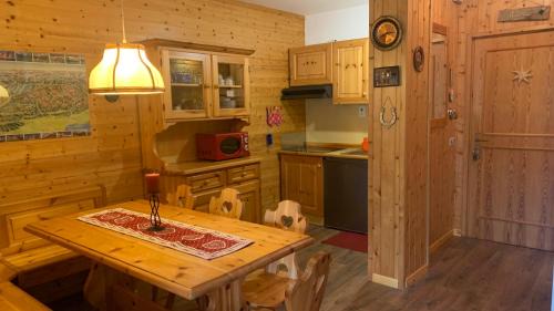 Quartiere XXIV Don Bosco Apartamento | Appartamento Stella Alpina con sauna piscina e palestra