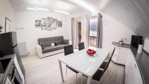 Andalo Apartamento | Appartamento Stella