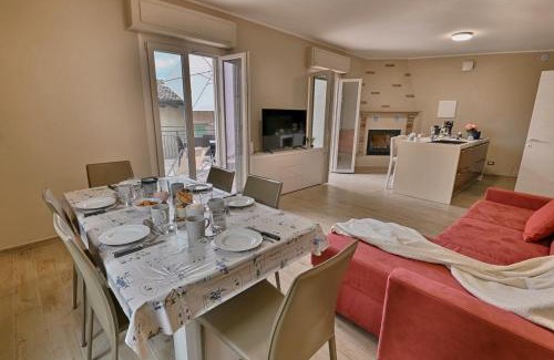Aer Apartamento | Appartamento Stella - Theater Home