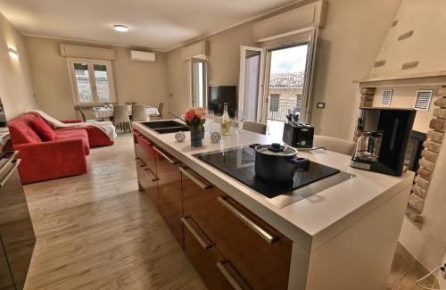 Aer Apartamento | Appartamento Stella - Theater Home