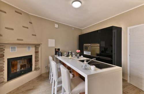Aer Apartamento | Appartamento Stella - Theater Home