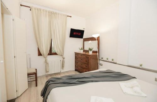 Le Cure Apartamento | Appartamento Storico a 2km dal Duomo di Firenze