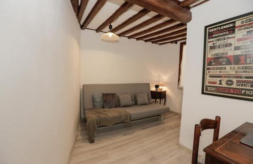 Le Cure Apartamento | Appartamento Storico a 2km dal Duomo di Firenze