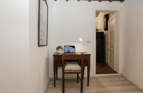 Le Cure Apartamento | Appartamento Storico a 2km dal Duomo di Firenze