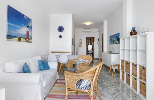 Torre del Mare Apartamento | Appartamento stupenda vista mare