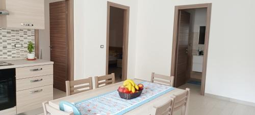 Torre Melissa Apartamento | Appartamento sul Lungomare di Torre Melissa