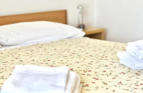 Porto Recanati Apartamento | Appartamento Sul Mare
