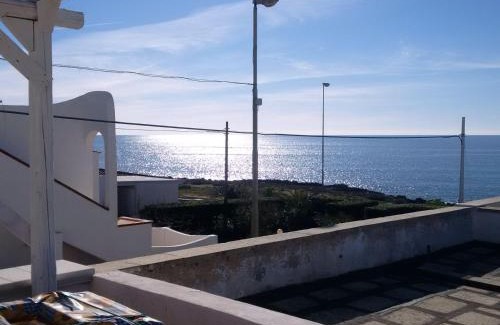 Capilungo Apartamento | Appartamento Sul Mare
