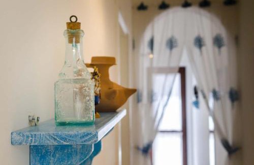 Capilungo Apartamento | Appartamento Sul Mare
