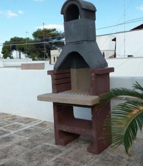 Capilungo Apartamento | Appartamento Sul Mare
