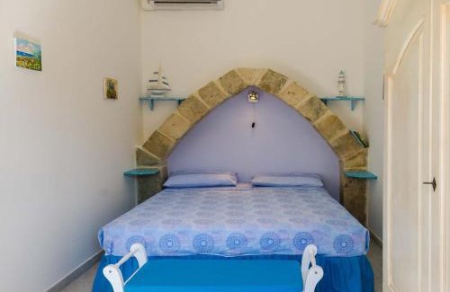 Capilungo Apartamento | Appartamento Sul Mare